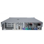 HP ProLiant DL180 G5 Server 2 x E5450, 8GB RAM, P400, DVD ROM, 1 x 750W Power Supply